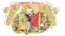 Romeo Y Julieta